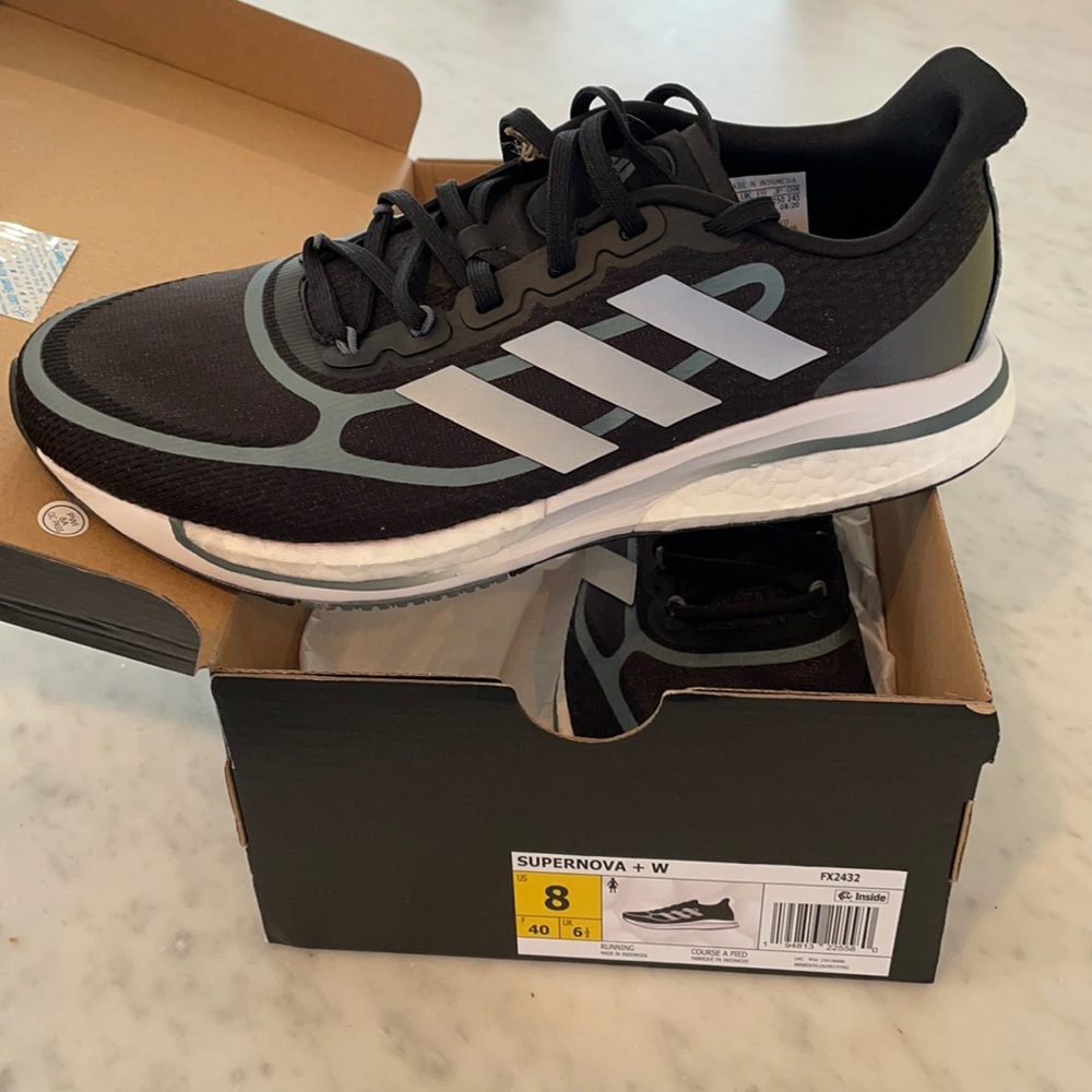 adidas Supernova Running Shoes